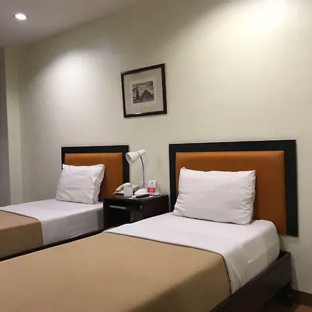 Verbena Capitol Suites