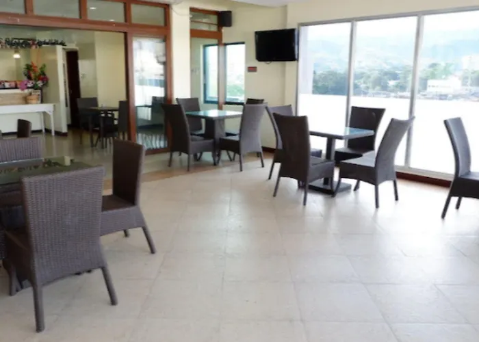 Verbena Capitol Cebu