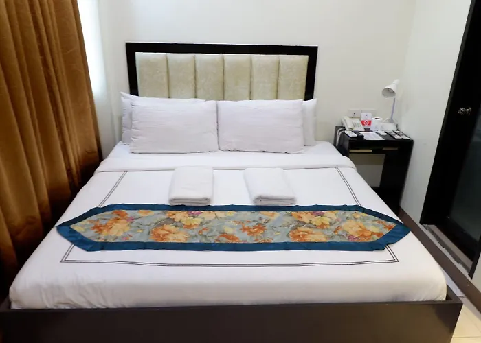 Hotel Verbena Capitol