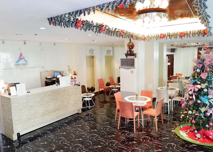 Verbena Capitol Cebu