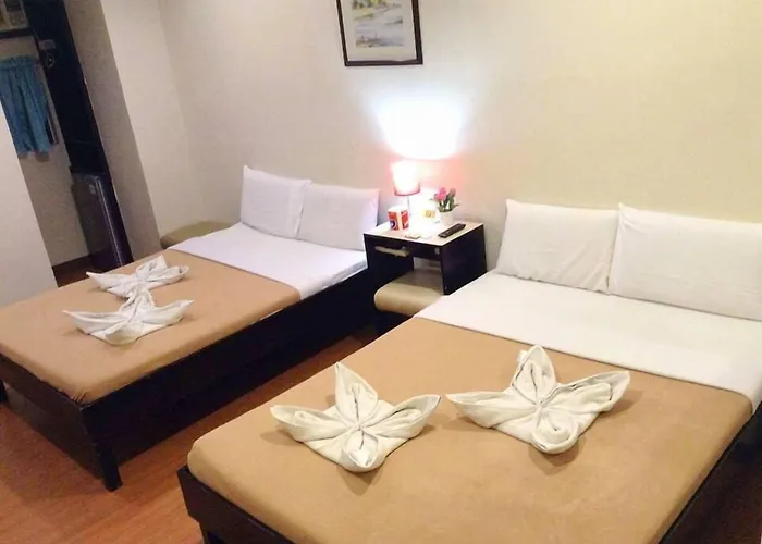 Verbena Capitol Cebu