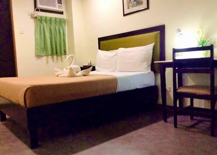 Verbena Capitol Cebu