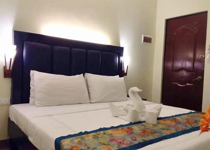 Hotel Verbena Capitol