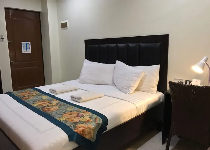 Verbena Capitol 3* Cebu