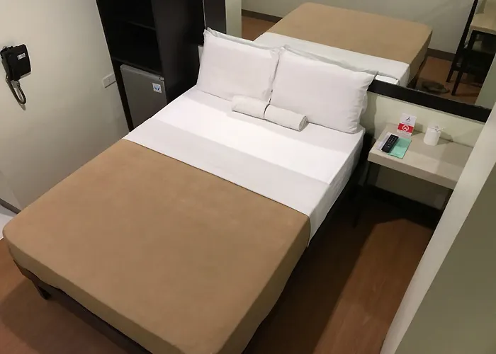 Verbena Capitol Cebu