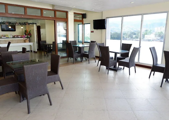Verbena Capitol Cebu