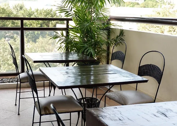 Hotel Verbena Capitol Cebu