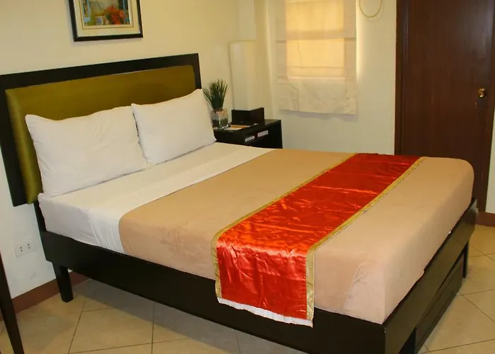 Hotel Verbena Capitol 3*