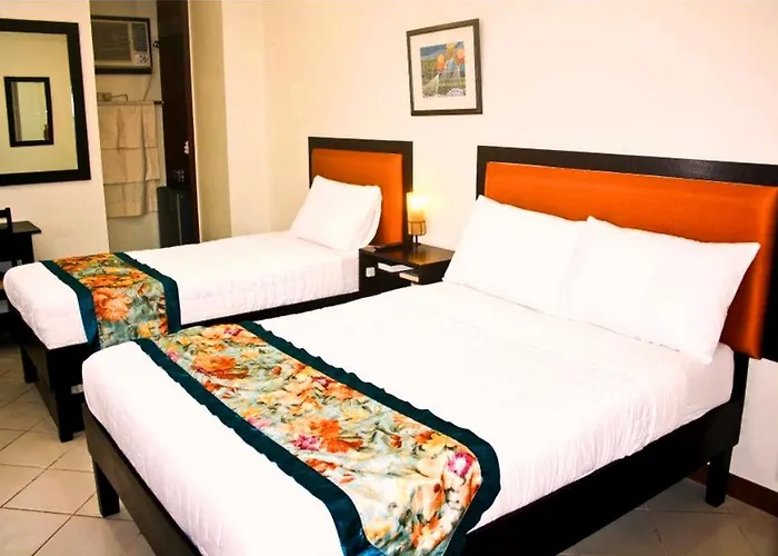 Hotel Verbena Capitol
