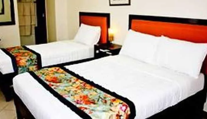 Hotel Verbena Capitol Cebu