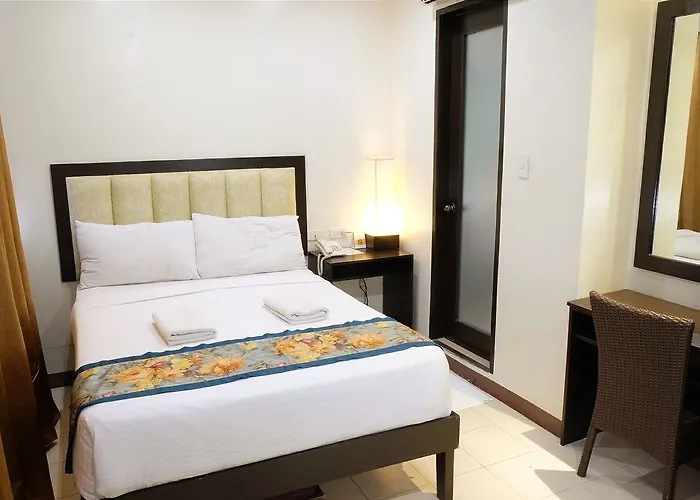 Hotel Verbena Capitol 3*