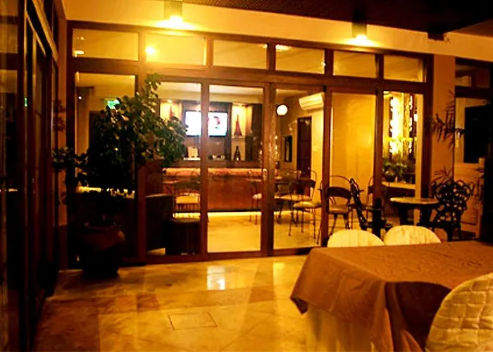 Hotel Verbena Capitol