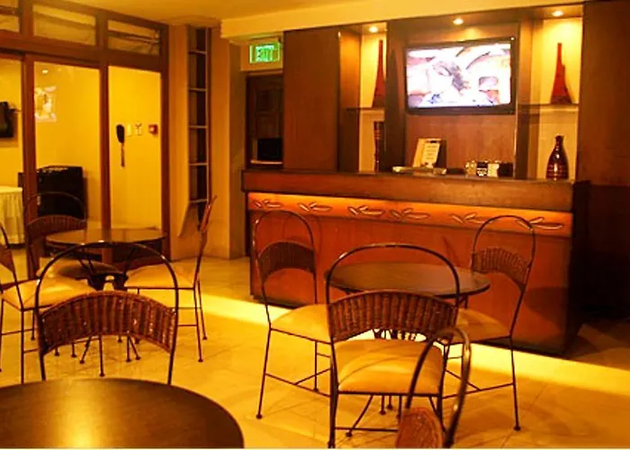 Verbena Capitol Cebu