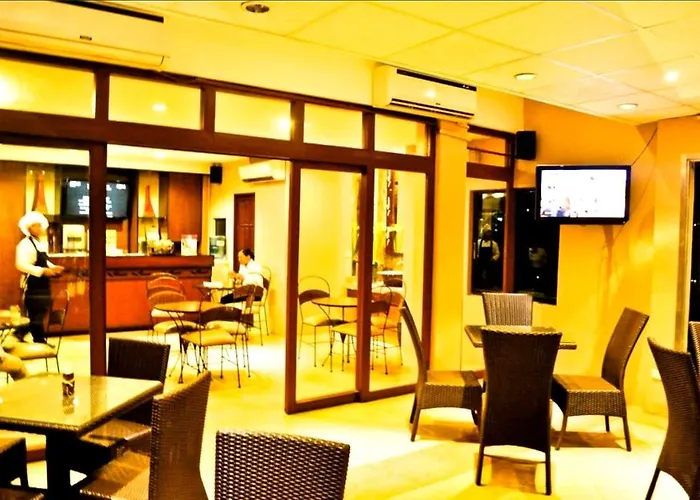 Verbena Capitol 3* Cebu