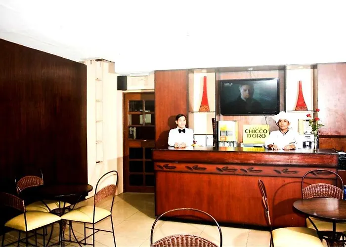 Verbena Capitol 3* Cebu