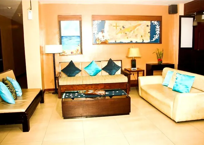 Verbena Capitol Cebu